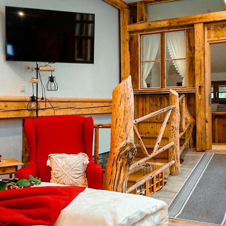 Buxgarten Ferienhof Oetz Ngoại thất bức ảnh